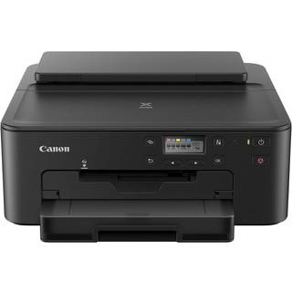 Canon Pixma Ts705a A4 Sort