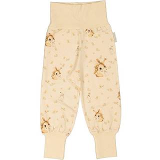 Geggamoja Joggingbukser Mrs Mighetto, Puder, 50-56