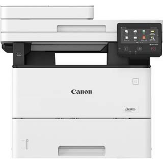 Canon i-SENSYS MF553dw Laserprinter Multifunktion med Fax - Monokrom - Laser
