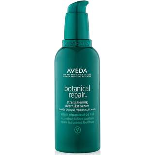 Aveda Botanical Repair™ Strengthening Overnight Serum Revitaliserende natserum til Hår 100 ml - 100 ml