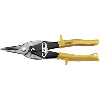 Pladesaks Teng Tools 490W lige