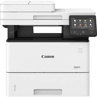 Canon I-sensys Mf552dw A4 Mfp