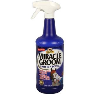 ABSORBINE Miracle Groom