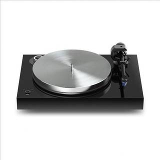 Pro-Ject X8 Walnut Satin