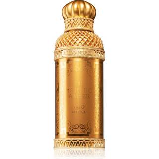 Alexandre.J Art Deco Collector The Majestic Amber Eau de Parfum til kvinder 100 ml - 100 ml