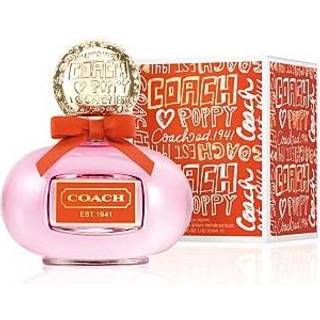 Coach Poppy Eau de parfum 100 ml