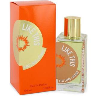 Etat Libre d'Orange Like This Eau de parfum 100 ml