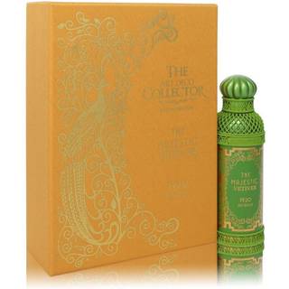 Alexandre. J The Majestic Vetiver (100 ml)