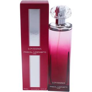 Pascal Morabito Lovissima Eau de Parfum til kvinder 100 ml - 100 ml