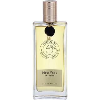 Nicolai New York Intense Eau de Parfum Unisex 100 ml - 100 ml
