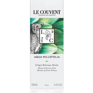 Le Couvent Maison de Parfum Parfumer Colognes Botaniques Aqua MillefoliaEau de Parfum Spray 100 ml (4.525,00 kr / 1 l) - 100 ml