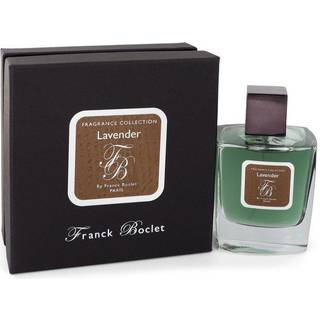 Franck Boclet Lavender Eau de Parfum Unisex 100 ml - 100 ml