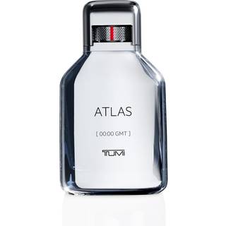 TUMI Atlas Eau de Parfum til mænd 100 ml - 100 ml