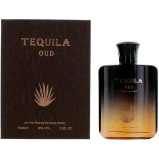 Bharara Tequila Oud Eau de parfum 100 ml