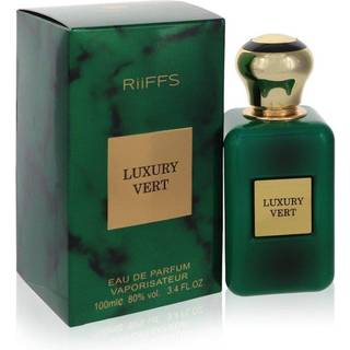 Riiffs Luxury Vert Eau de parfum 100 ml