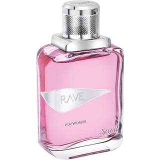 Sapil Rave Eau de Parfum til kvinder 100 ml - 100 ml