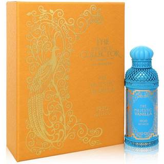 Alexandre.J Art Deco Collector The Majestic Vanilla Eau de Parfum Unisex 100 ml - 100 ml