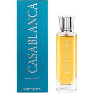 Swiss Arabian Samlinger Cities CasablancaParfume 100 ml (2.940,00 kr / 1 l) - 100 ml