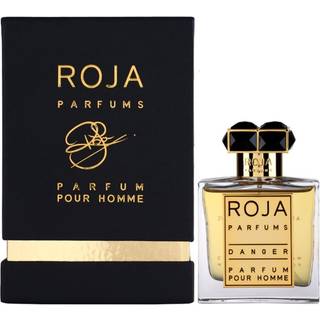 Roja Parfums Danger Pour Homme Parfume 50 ml