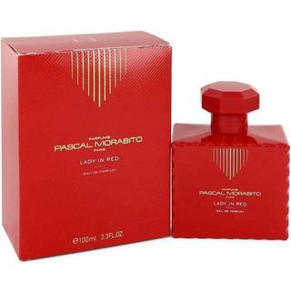 Pascal Morabito Lady in Red Eau de Parfum til kvinder 100 ml - 100 ml