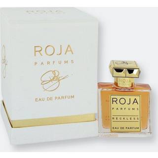 Roja Parfums Reckless parfume til kvinder 50 ml - 50 ml
