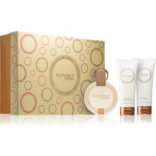 Ellen Tracy 3 Stykke Gavesæt Bronze