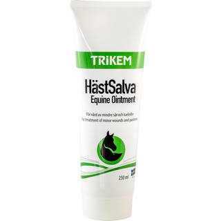 Trikem Hestesalve 250 ml