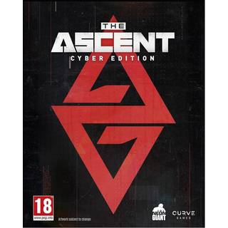 The Ascent - Cyber Edition (PS5)