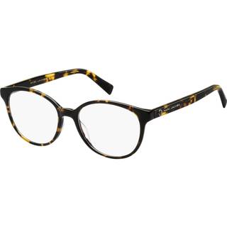 Marc Jacobs MARC 381 086 51 Briller Kvinder Tortoiseshell - Tortoise - 51mm