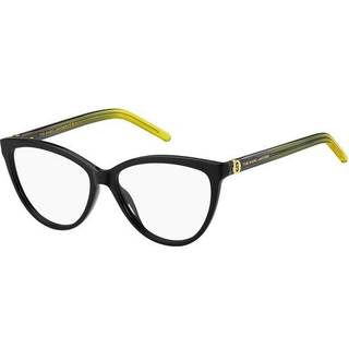 Marc Jacobs MARC 599 71C 54 Briller Kvinder Black - Black - 54mm