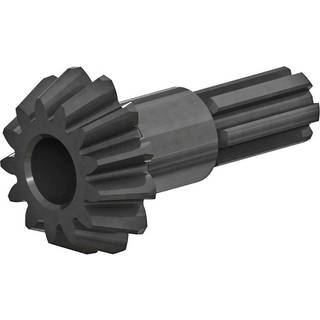 ARRMA AR310886 CNC Metal Input Gear 13T