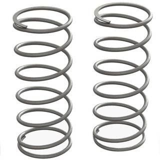 ARRMA AR330500 Shock Springs 60mm 1.35n/mm 9.7lb/in (2)