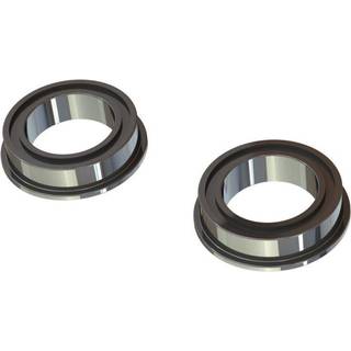 Arrma - ARA620003 - 10x15x4mm flanged Kugleleje (2PCS)