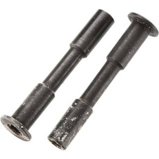 ARRMA AR340066 Steering Post 3x45mm Steel Black (2)