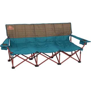 Kelty - Lowdown Couch - Campingstål kulørt