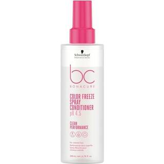 BC Bonacure Color Freeze Spray Conditioner 200ml.