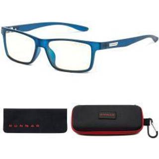 Gunnar CRUZ 12+ Blue-Light Block Børn CRU-08609 55 Briller Mænd Blue - Navy Blue - 55mm