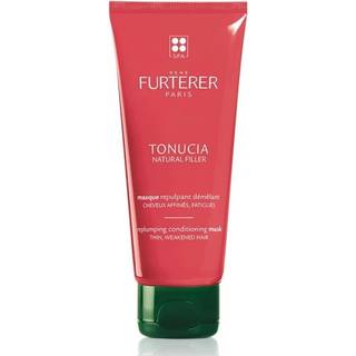 René Furterer Tonucia Styrkende maske Til skrøbeligt hår 100 ml - 100 ml