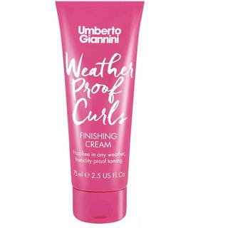 Umberto Giannini Weather Proof Curls Finish Cream 75 ml
