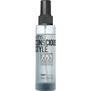 KMS Consciousstyle Cleansing Mist rengøringsspray til Hår 100 ml - 100 ml