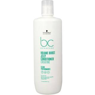 Schwarzkopf Professional BC Bonacure Volume Boost Jelly Conditioner 1000 ml (191,00 kr / 1 l) - 1000 ml