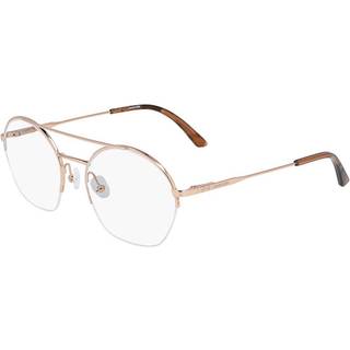 Calvin Klein CK20110 780 52 Briller Mænd Rose-Guld - Rose Gold - 52mm