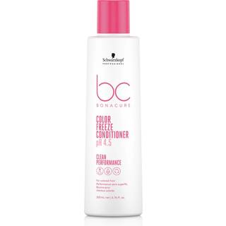 Schwarzkopf BC Color Freeze Conditioner 200 ml