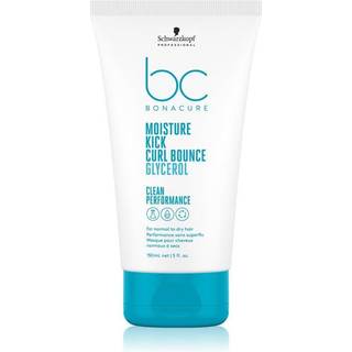 Schwarzkopf Professional Bonacure Moisture Kick Curl Bounce 150 ml