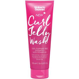 Umberto Giannini Collection Curl Styling Curl Jelly Wash 250 ml (396,00 kr / 1 l) - 250 ml
