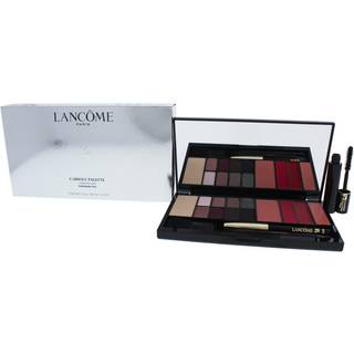 Lancôme L'absolu Parisienne Chic Øjenskygge Palette 20.9g - 8 Colours