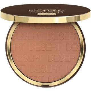 Pupa Desert Bronzer 02 Honey Gold 30 g
