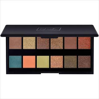 Sleek MakeUp i-Divine Øjenskygge Palette - Grounded
