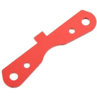 ARRMA AR330186 Suspension Mount RF (Red)