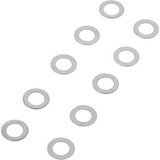 Arrma - AR709037/ ARAC9936 - Washer 6x10x0.5mm (10)